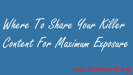 Share_Your_Killer_Quality_Content_For_Insane_Traffic